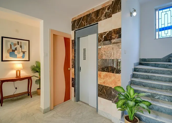 Fabhotel Amar Raj Villa Kolkata